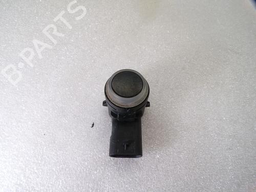 Used Electronic module Electronic module PEUGEOT 3008 II SUV (MC_, MR_, MJ_, M4_) 1.5 BlueHDi 130 (131 hp) 36491857 36491857