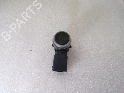 Elektronisk modul Elektronisk modul PEUGEOT 3008 II SUV (MC_, MR_, MJ_, M4_) 1.5 BlueHDi 130 (131 hp) 36491859 36491859