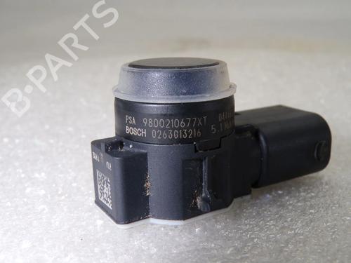 Used Electronic sensor Electronic sensor 36491859 36491859