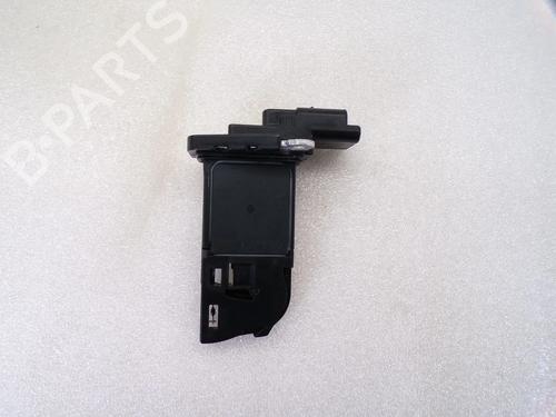 Used Mass air flow sensor Mass air flow sensor PEUGEOT 3008 II SUV (MC_, MR_, MJ_, M4_) 1.5 BlueHDi 130 (131 hp) 36491868 36491868