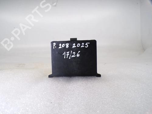 Used Electronic module Electronic module 36501477 36501477