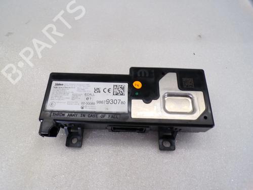 Used Electronic module Electronic module 36501478 36501478