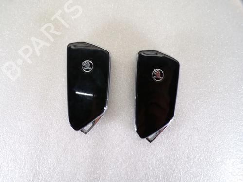 Used Electronic module Electronic module 36501481 36501481