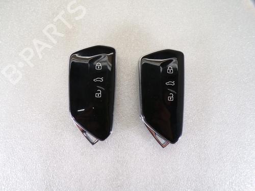 Electronic module SKODA OCTAVIA IV Combi (NX5, PV5) 1.4 TSI iV | BP36501481M83 - Image 2
