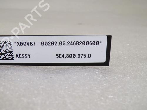 Electronic module SKODA OCTAVIA IV Combi (NX5, PV5) 1.4 TSI iV | BP36501481M83 - Image 4