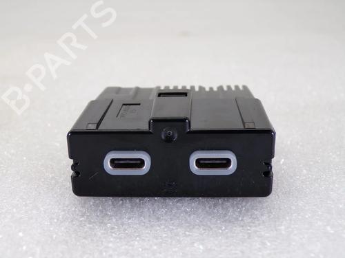 Módulo eletrónico Módulo eletrónico SKODA OCTAVIA IV Combi (NX5, PV5) 1.4 TSI iV (204 hp) 36501482 36501482