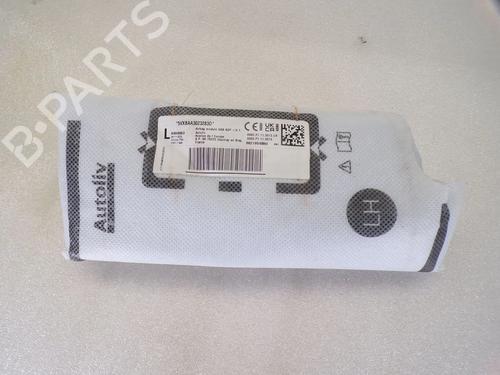 Airbag do banco esquerdo Airbag do banco esquerdo PEUGEOT 208 II (UB_, UP_, UW_, UJ_) 1.2 PureTech 100 (101 hp) 36537001 36537001
