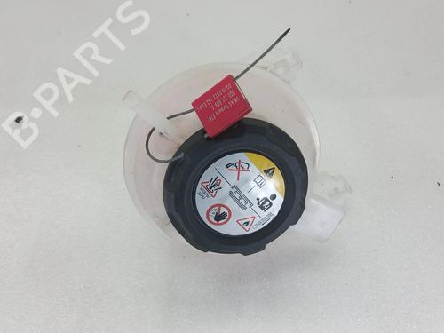 Used Expansion tank Expansion tank SKODA OCTAVIA IV Combi (NX5, PV5) 1.4 TSI iV (204 hp) 36537008 36537008