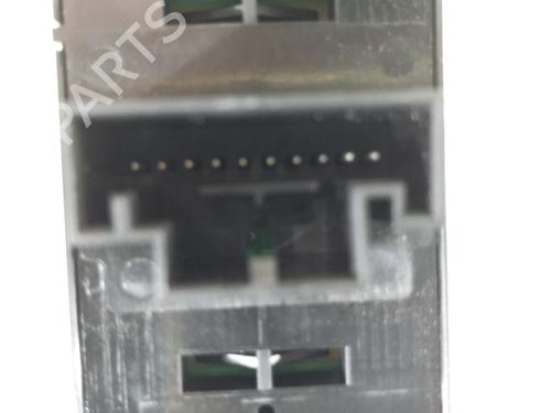 Left front window switch SKODA OCTAVIA IV Combi (NX5, PV5) 1.4 TSI iV | BP36537010I27 - Image 3