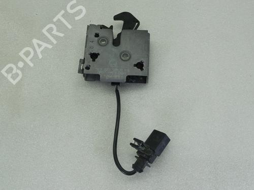 Used Hood lock Hood lock SKODA OCTAVIA IV Combi (NX5, PV5) 1.4 TSI iV (204 hp) 36537011 36537011