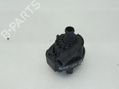 Used Other Other SKODA OCTAVIA IV Combi (NX5, PV5) 1.4 TSI iV (204 hp) 36537012 36537012