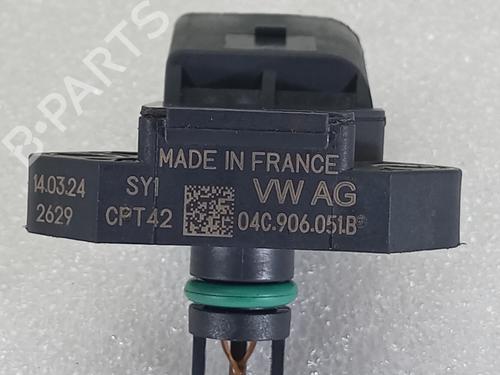 Electronic module SKODA OCTAVIA IV Combi (NX5, PV5) 1.4 TSI iV | BP36537013M83 - Image 4