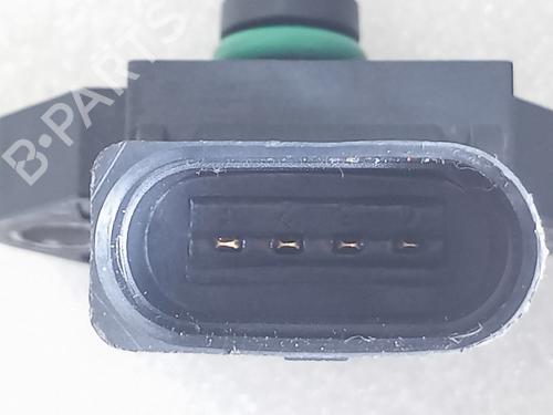 Electronic module SKODA OCTAVIA IV Combi (NX5, PV5) 1.4 TSI iV | BP36537013M83 - Image 3