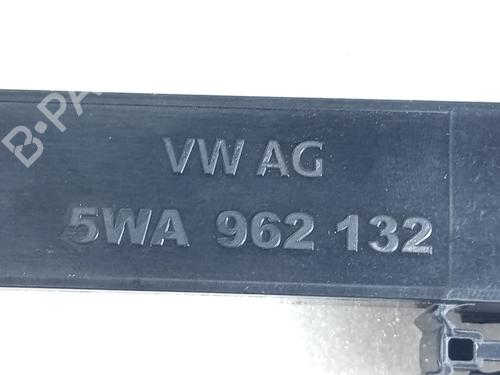 Electronic module SKODA OCTAVIA IV Combi (NX5, PV5) 1.4 TSI iV | BP36537014M83 - Image 4