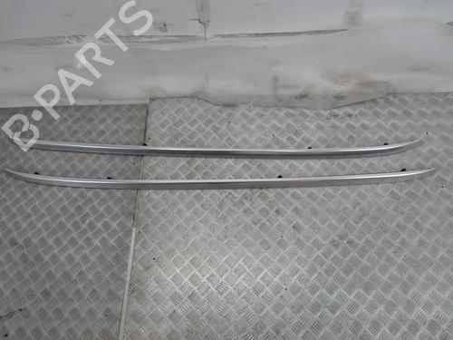 Used Roof bar Roof bar SKODA OCTAVIA IV Combi (NX5, PV5) 1.4 TSI iV (204 hp) 36537031 36537031