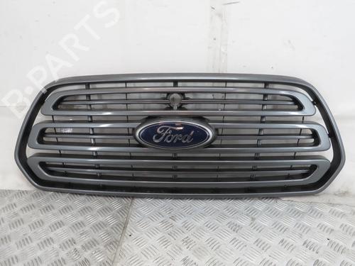 Calandre Calandre FORD TRANSIT V363 Van (FCD, FDD) 2.2 TDCi (155 hp) 36537034 36537034