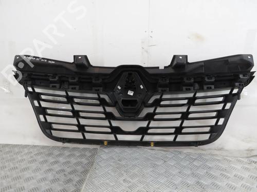 Grill RENAULT MASTER III Van (FV) 2.3 dCi 165 RWD (FV0P, FV0U, FV10, FV12, FV1E) | BP36537039C40 - Image 2