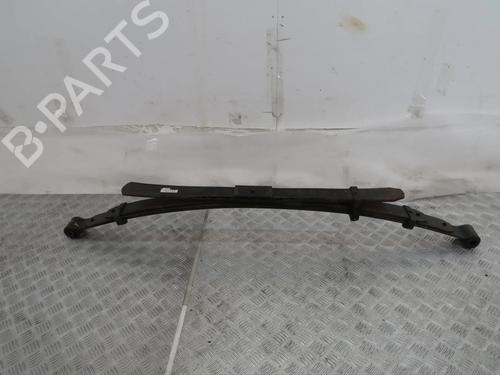 Eixo traseiro Eixo traseiro NISSAN NAVARA NP300 (D40) 2.5 dCi (144 hp) 36537041 36537041