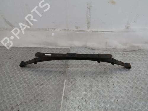 Used Rear axle Rear axle NISSAN NAVARA NP300 (D40) 2.5 dCi (144 hp) 36537042 36537042