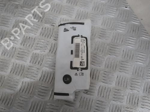 Used Left seat airbag Left seat airbag PEUGEOT 208 II (UB_, UP_, UW_, UJ_) 1.5 BlueHDI 100 (102 hp) 36537043 36537043
