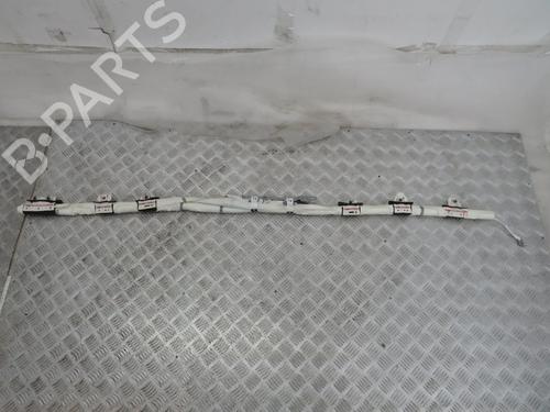 Used Right curtain airbag Right curtain airbag PEUGEOT 208 II (UB_, UP_, UW_, UJ_) 1.5 BlueHDI 100 (102 hp) 36537047 36537047