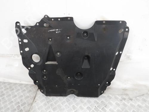 Used Underbody protection Underbody protection 36537048 36537048