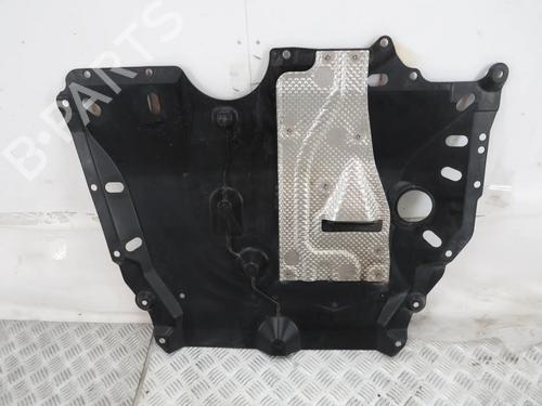 Underbody protection MITSUBISHI ASX (GA_W_) 1.6 DI-D | BP36537048M92 - Image 2