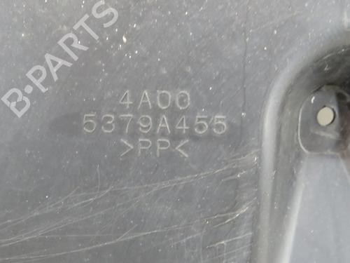 Underbody protection MITSUBISHI ASX (GA_W_) 1.6 DI-D | BP36537048M92 - Image 3