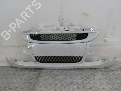 Pare-chocs avant Pare-chocs avant SMART FORTWO Coupe (451) [2007-2026] 36537049 36537049