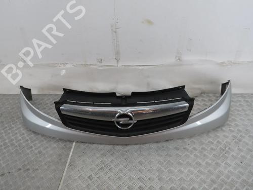 Used Grille Grille 36537050 36537050