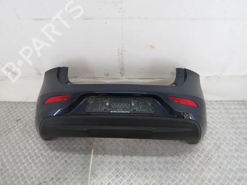 Pára-choques traseiro Pára-choques traseiro VOLVO V40 Hatchback (525) D2 (114 hp) 36537051 36537051