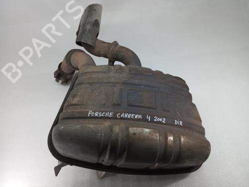 Used Exhaust system Exhaust system PORSCHE 911 Convertible (996) 3.4 Carrera 4 (320 hp) 36537052 36537052