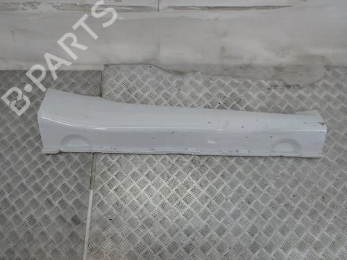 Jupe lateral droite Jupe lateral droite SMART FORTWO Coupe (451) [2007-2026] 36537055 36537055