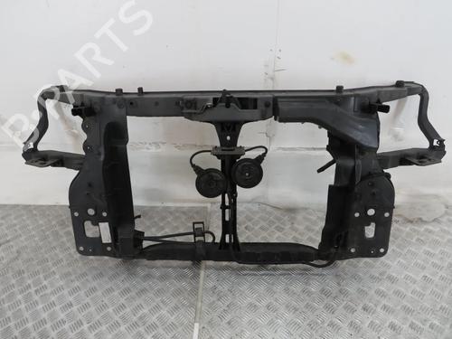 Used Front slam panel Front slam panel KIA SPORTAGE II (JE_, KM_) [2004-2011] 36537056 36537056