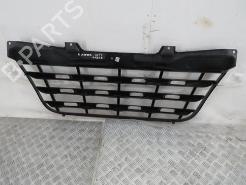 Grill RENAULT MASTER III Van (FV) 2.3 dCi 100 FWD (FV0A, FV0B, FV0G, FV0K, FV0H) | BP36537057C40 - Image 2