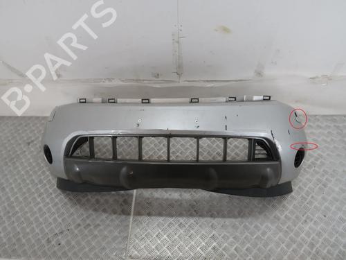 Used Front bumper Front bumper NISSAN MURANO I (Z50) 3.5 4x4 (231 hp) 36537058 36537058