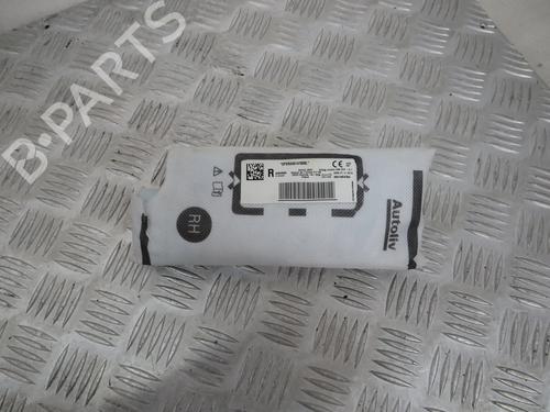 Used Right seat airbag Right seat airbag PEUGEOT 208 II (UB_, UP_, UW_, UJ_) 1.5 BlueHDI 100 (102 hp) 36537060 36537060