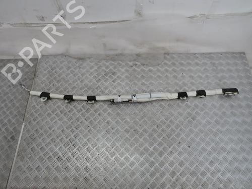 Used Left curtain airbag Left curtain airbag PEUGEOT 208 II (UB_, UP_, UW_, UJ_) 1.5 BlueHDI 100 (102 hp) 36537046 36537046