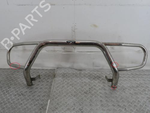 Used Front bumper reinforcement Front bumper reinforcement 36537063 36537063
