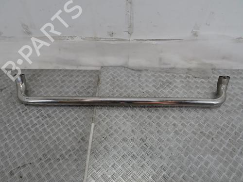 Used Step Step MERCEDES-BENZ M-CLASS (W163) ML 270 CDI (163.113) (163 hp) 36537064 36537064