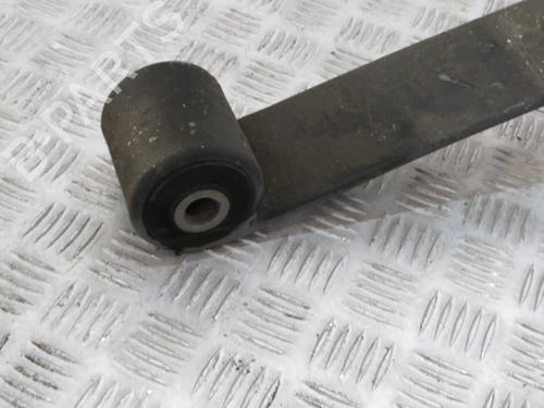 Rear axle OPEL MOVANO B Van (X62) 2.3 CDTI FWD (FV) | BP36537066M2  - Image 6