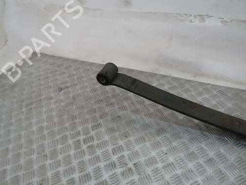 Rear axle CITROËN JUMPER II Van 2.2 HDi 130 | BP36537067M2  - Image 5