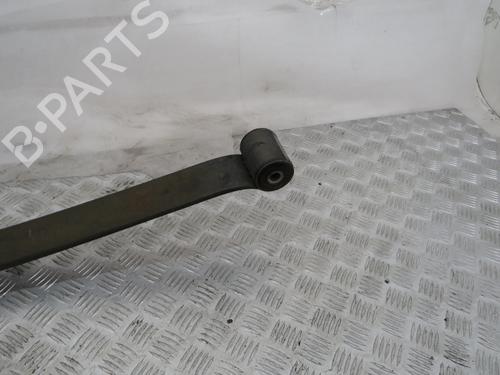 Rear axle CITROËN JUMPER II Van 2.2 HDi 130 | BP36537068M2  - Image 6