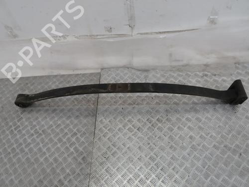 Bagaksel Bagaksel MERCEDES-BENZ SPRINTER 3,5-t Van (B906) 316 CDI (906.631, 906.633, 906.635, 906.637) (163 hp) 36537070 36537070