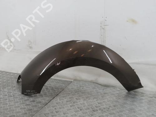 Used Left front fenders Left front fenders VW BEETLE Convertible (5C7, 5C8) 2.0 TDI (140 hp) 36537071 36537071