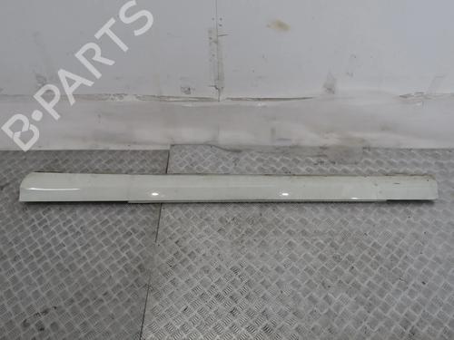 Used Left sideskirt Left sideskirt MERCEDES-BENZ C-CLASS Coupe (C204) C 220 CDI (204.302) (170 hp) 36558614 36558614