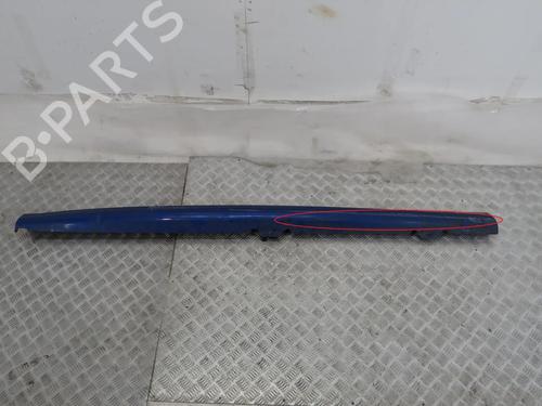 Høyre side kjol Høyre side kjol VW GOLF VI (5K1) [2008-2014] 36558615 36558615