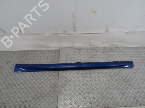 Used Left sideskirt Left sideskirt 36558617 36558617
