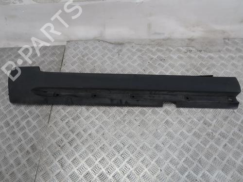 Used Left sideskirt Left sideskirt VOLVO V70 II (285) [1999-2008] 36558621 36558621