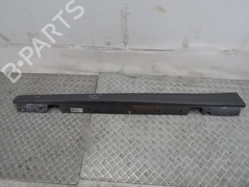 Jupe lateral gauche Jupe lateral gauche BMW 3 (E90) 320 d (184 hp) 36558622 36558622
